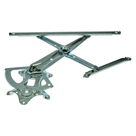 Wai Global POWER WINDOW REGULATOR ONLY, WPR5984R WPR5984R